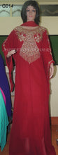 Load image into Gallery viewer, Gowns G014 - Aspiration Traders
