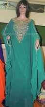 Load image into Gallery viewer, Gowns G015 - Aspiration Traders
