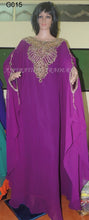 Load image into Gallery viewer, Gowns G015 - Aspiration Traders
