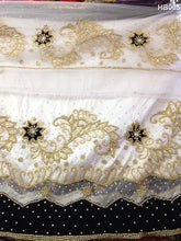 Load image into Gallery viewer, Heavy Beaded VIP George - HB005 - Aspiration Traders
