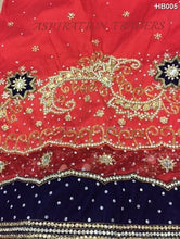 Load image into Gallery viewer, Heavy Beaded VIP George - HB005 - Aspiration Traders
