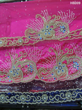 Load image into Gallery viewer, Heavy Beaded VIP George - HB009 - Aspiration Traders
