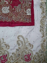 Load image into Gallery viewer, Heavy Beaded VIP George - HB025 - Aspiration Traders
