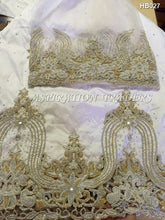 Load image into Gallery viewer, Heavy Beaded VIP George - HB027 - Aspiration Traders
