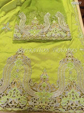 Load image into Gallery viewer, Heavy Beaded VIP George - HB027 - Aspiration Traders
