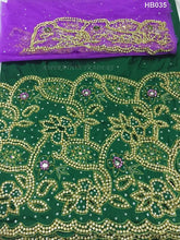 Load image into Gallery viewer, Heavy Beaded VIP George - HB035 - Aspiration Traders
