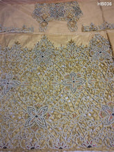 Load image into Gallery viewer, Heavy Beaded VIP George - HB036 - Aspiration Traders
