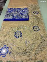 Load image into Gallery viewer, Heavy Beaded VIP George - HB039 - Aspiration Traders
