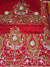 Load image into Gallery viewer, Heavy Beaded VIP George - HB048 - Aspiration Traders
