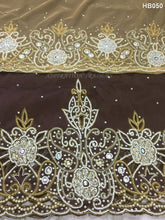 Load image into Gallery viewer, Heavy Beaded VIP George - HB050 - Aspiration Traders
