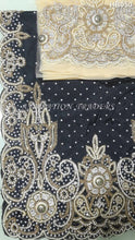 Load image into Gallery viewer, Heavy Beaded VIP George - HB050 - Aspiration Traders

