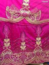 Load image into Gallery viewer, Heavy Beaded VIP George - HB054 - Aspiration Traders
