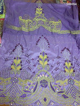 Load image into Gallery viewer, Heavy Beaded VIP George - HB054 - Aspiration Traders
