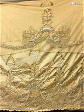 Load image into Gallery viewer, Heavy Beaded VIP George - HB054 - Aspiration Traders
