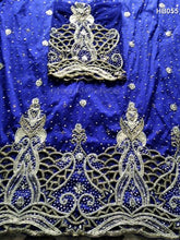 Load image into Gallery viewer, Heavy Beaded VIP George - HB055 - Aspiration Traders

