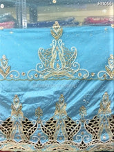 Load image into Gallery viewer, Heavy Beaded VIP George - HB055 - Aspiration Traders
