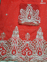Load image into Gallery viewer, Heavy Beaded VIP George - HB055 - Aspiration Traders
