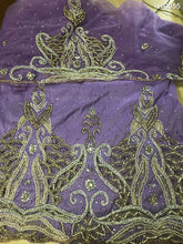 Load image into Gallery viewer, Heavy Beaded VIP George - HB055 - Aspiration Traders
