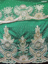 Load image into Gallery viewer, Heavy Beaded VIP George - HB061 - Aspiration Traders
