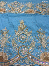 Load image into Gallery viewer, Heavy Beaded VIP George - HB061 - Aspiration Traders
