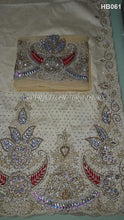 Load image into Gallery viewer, Heavy Beaded VIP George - HB061 - Aspiration Traders
