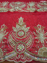 Load image into Gallery viewer, Heavy Beaded VIP George - HB061 - Aspiration Traders
