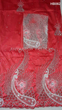 Load image into Gallery viewer, Heavy Beaded VIP George - HB062 - Aspiration Traders
