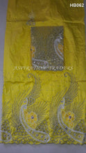 Load image into Gallery viewer, Heavy Beaded VIP George - HB062 - Aspiration Traders
