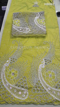 Load image into Gallery viewer, Heavy Beaded VIP George - HB062 - Aspiration Traders
