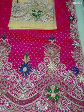 Load image into Gallery viewer, Heavy Beaded VIP George - HB063 - Aspiration Traders
