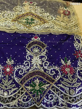 Load image into Gallery viewer, Heavy Beaded VIP George - HB063 - Aspiration Traders
