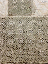 Load image into Gallery viewer, Heavy Beaded VIP George - HB064 - Aspiration Traders
