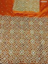 Load image into Gallery viewer, Heavy Beaded VIP George - HB064 - Aspiration Traders
