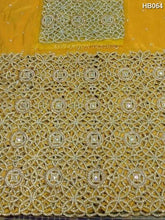 Load image into Gallery viewer, Heavy Beaded VIP George - HB064 - Aspiration Traders
