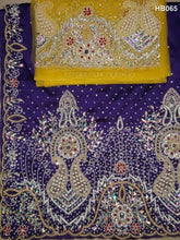 Load image into Gallery viewer, Heavy Beaded VIP George - HB065 - Aspiration Traders
