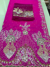 Load image into Gallery viewer, Heavy Beaded VIP George - HB065 - Aspiration Traders
