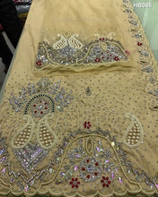 Load image into Gallery viewer, Heavy Beaded VIP George - HB065 - Aspiration Traders
