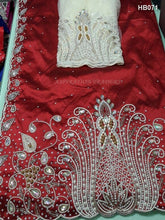 Load image into Gallery viewer, Heavy Beaded VIP George - HB071 - Aspiration Traders
