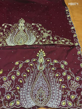 Load image into Gallery viewer, Heavy Beaded VIP George - HB071 - Aspiration Traders
