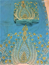 Load image into Gallery viewer, Heavy Beaded VIP George - HB071 - Aspiration Traders
