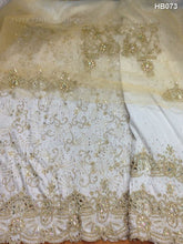 Load image into Gallery viewer, Heavy Beaded VIP George - HB073 - Aspiration Traders
