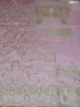 Load image into Gallery viewer, Heavy Beaded VIP George - HB073 - Aspiration Traders
