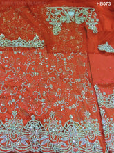 Load image into Gallery viewer, Heavy Beaded VIP George - HB073 - Aspiration Traders
