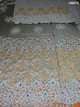 Load image into Gallery viewer, Heavy Beaded VIP George - HB075 - Aspiration Traders
