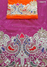 Load image into Gallery viewer, Heavy Beaded VIP George - HB079 - Aspiration Traders
