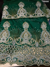 Load image into Gallery viewer, Heavy Beaded VIP George - HB080 - Aspiration Traders
