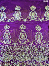 Load image into Gallery viewer, Heavy Beaded VIP George - HB080 - Aspiration Traders

