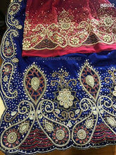 Load image into Gallery viewer, Heavy Beaded VIP George - HB082 - Aspiration Traders
