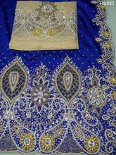 Load image into Gallery viewer, Heavy Beaded VIP George - HB082 - Aspiration Traders

