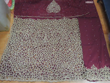 Load image into Gallery viewer, Heavy Beaded VIP George - HB083 - Aspiration Traders
